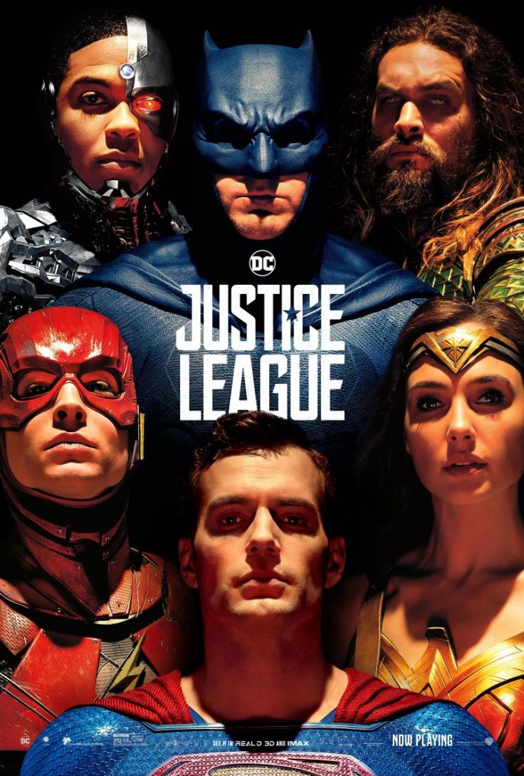 Justice-League-Poster-Superman